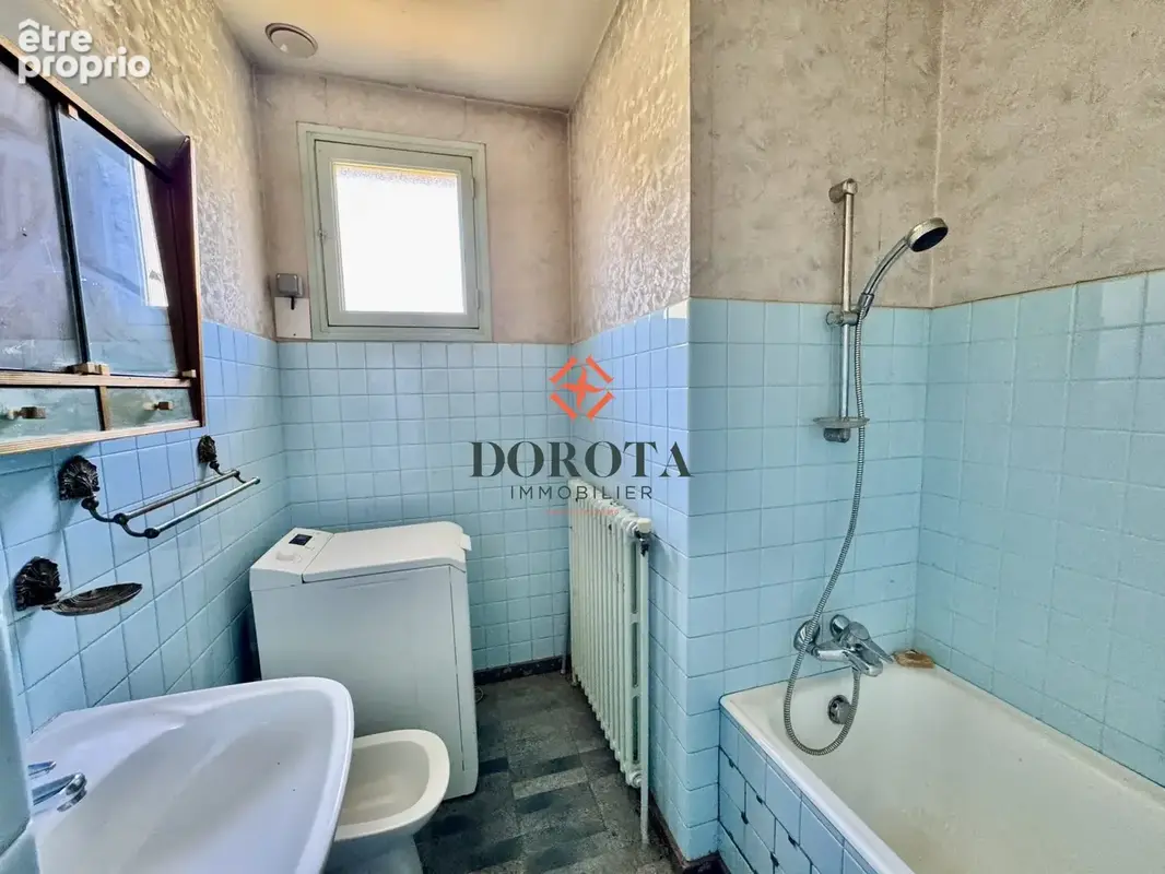 Maison 4 pièces 93 m² à vendre à Domene (38420) - photo 6