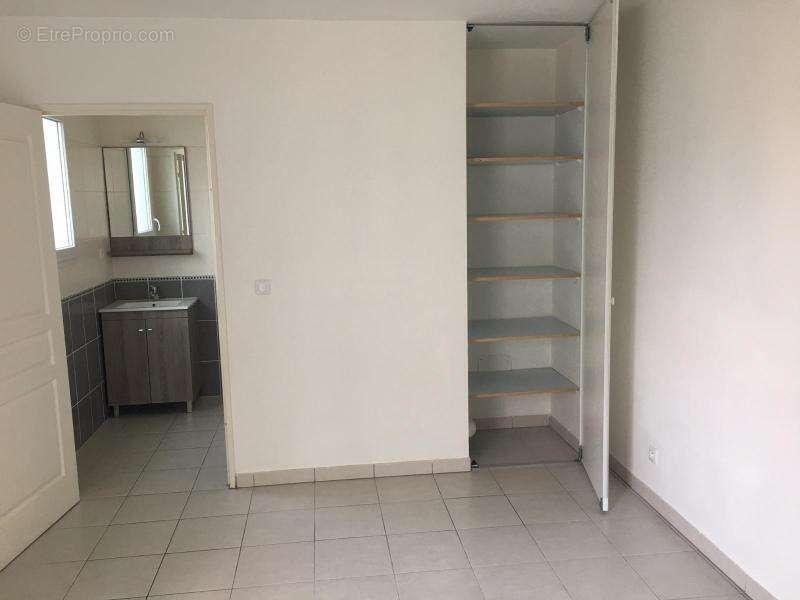   - Appartement à CAGNES-SUR-MER