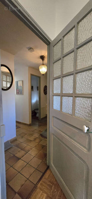 Appartement à ORANGE