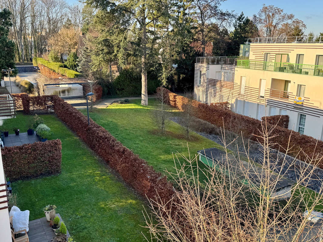Appartement à AMIENS