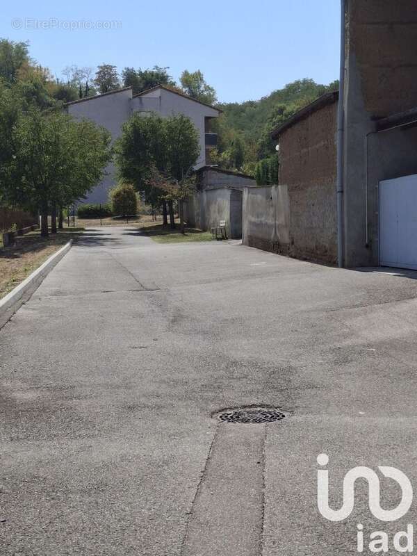 Photo 7 - Terrain à SAINT-SORLIN-EN-VALLOIRE