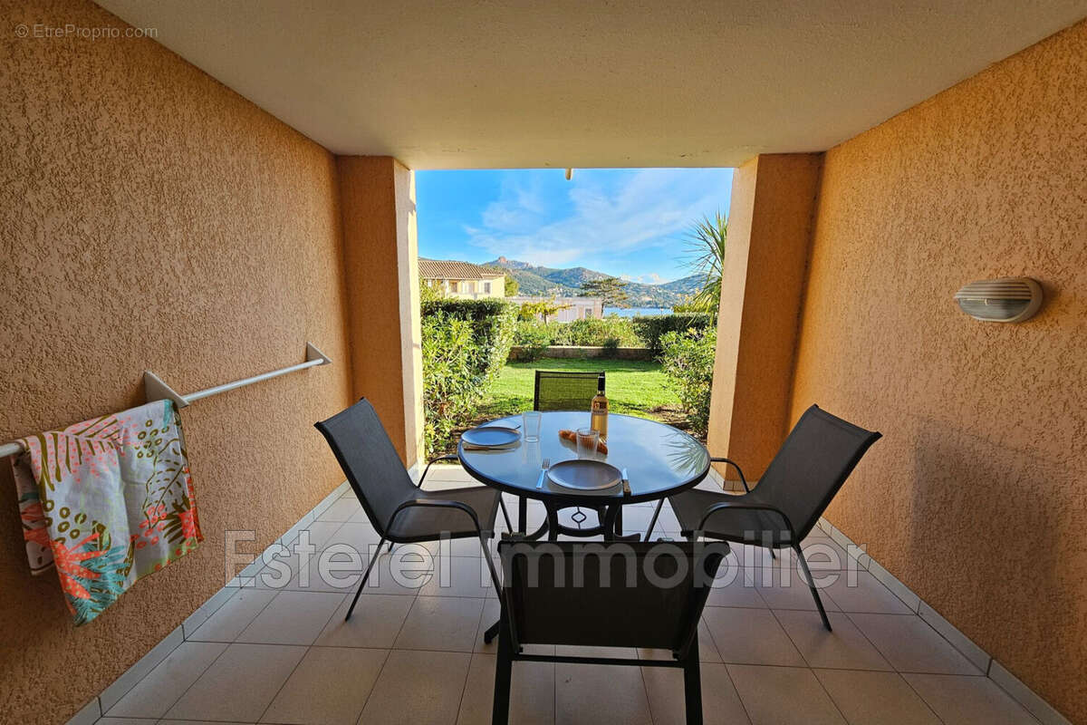 Appartement à LA SEYNE-SUR-MER