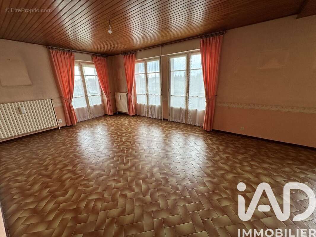 Maison 172 m² à Bonvillet  - photo 6