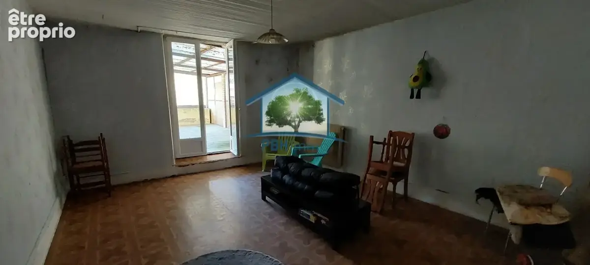 FONTENOY LE CHATEAU (88)- Maison 5 pièces 212m2 sur 2,06 ares avec garage. - photo 3