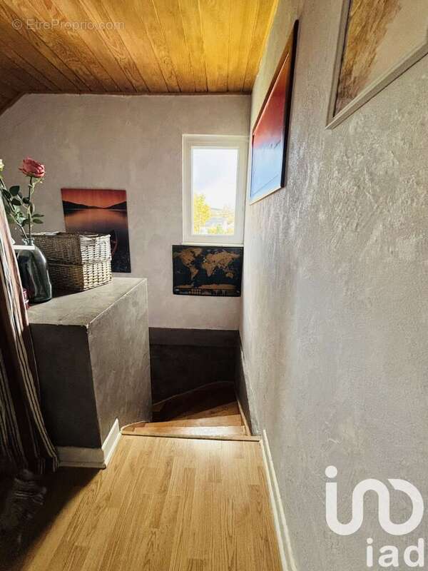 Photo 9 - Maison à EVILLERS