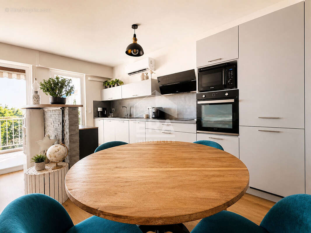 Appartement à LE CANNET