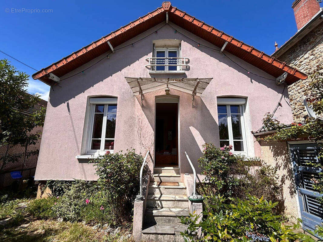 Maison à DRAVEIL