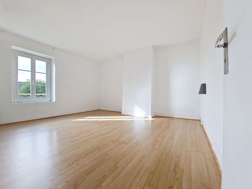 Maison à MAGNY-EN-VEXIN