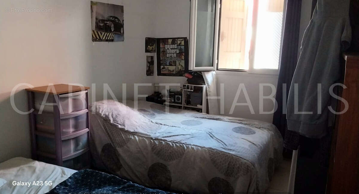 Appartement à SAINT-DENIS