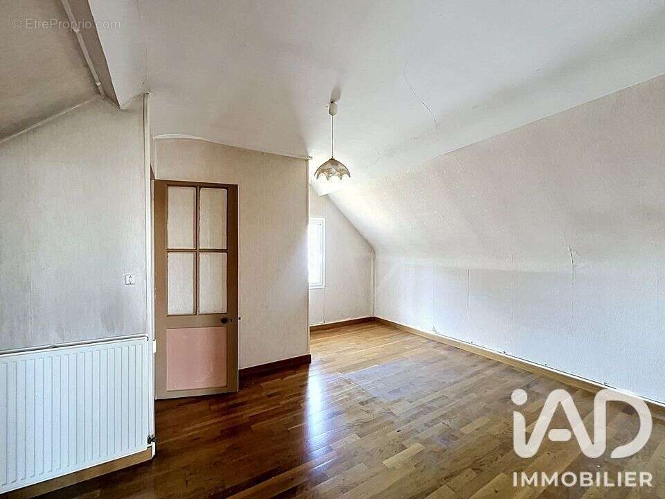 Maison 57 m² à Caen  - photo 6