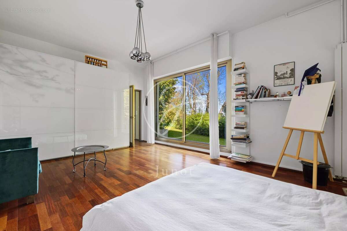 Maison à MARLY-LE-ROI