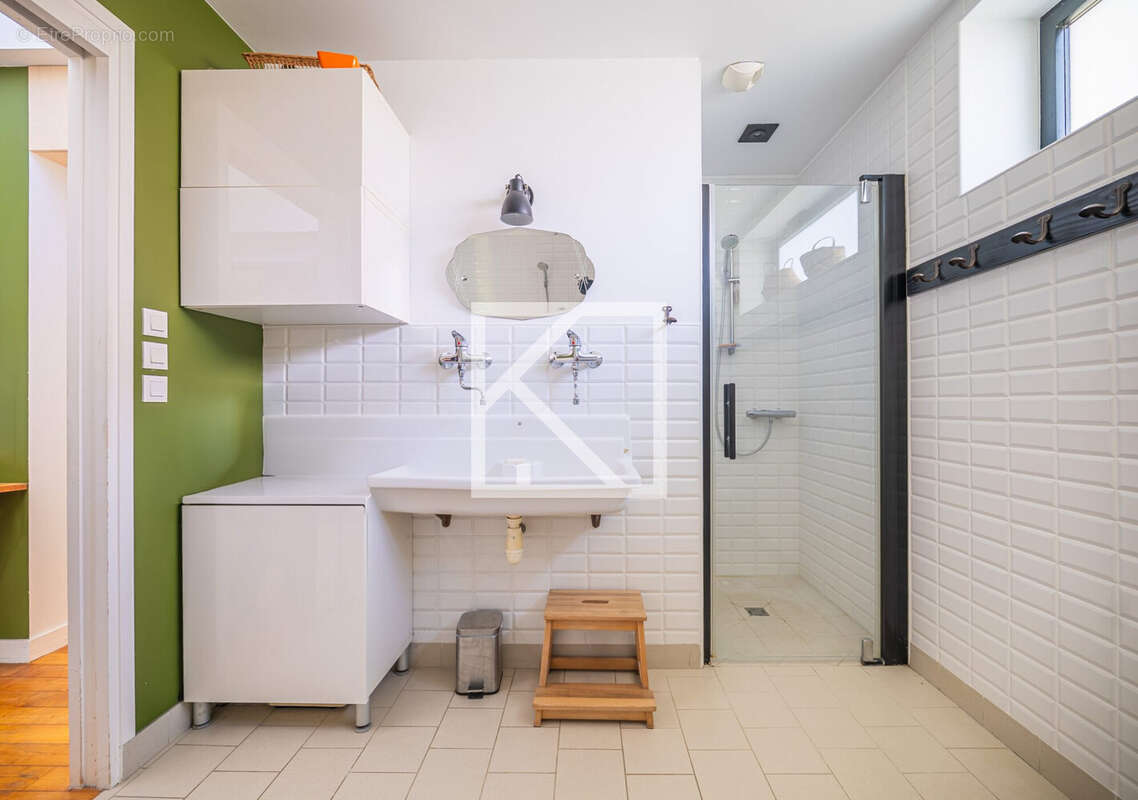 Maison à CHEMIRE-LE-GAUDIN