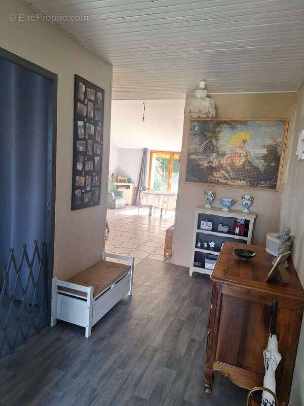 Maison à MONSEMPRON-LIBOS