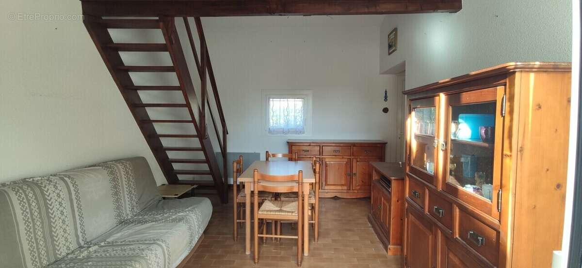 Maison à SAINT-CYPRIEN