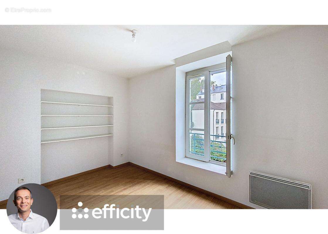 Appartement à VICHY