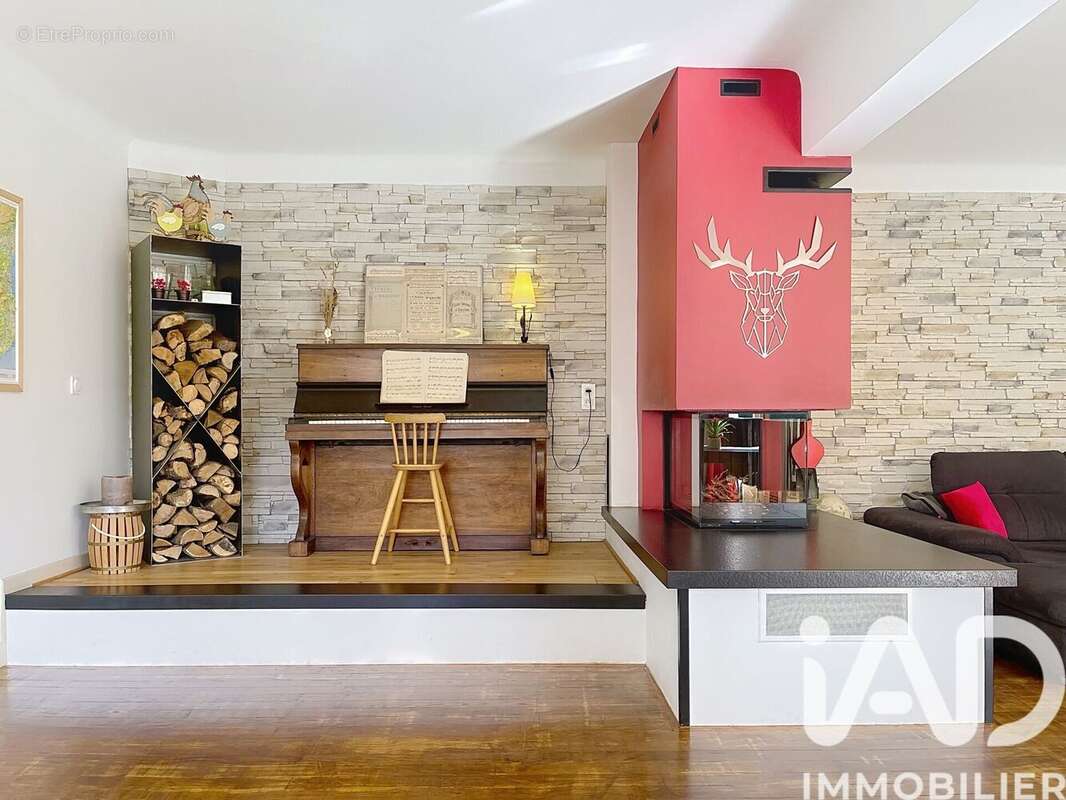 Photo 4 - Maison à OSSUN