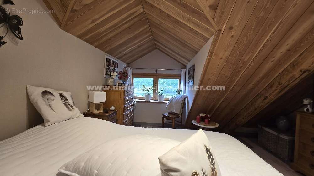 Maison à SAINT-PONS