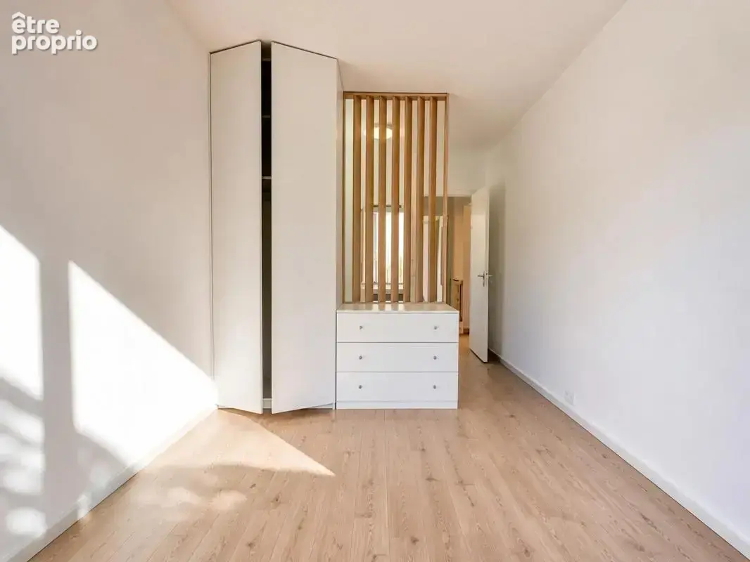 Maison de 5 pièces de 100 m² à Rosny-sous-Bois - photo 5