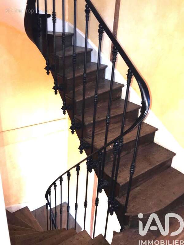 Photo 9 - Maison à CHAUMONT