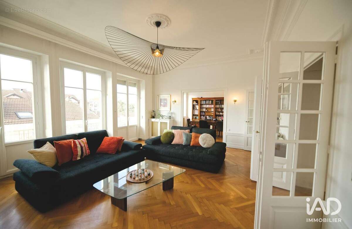 Photo 7 - Appartement à ANNEMASSE