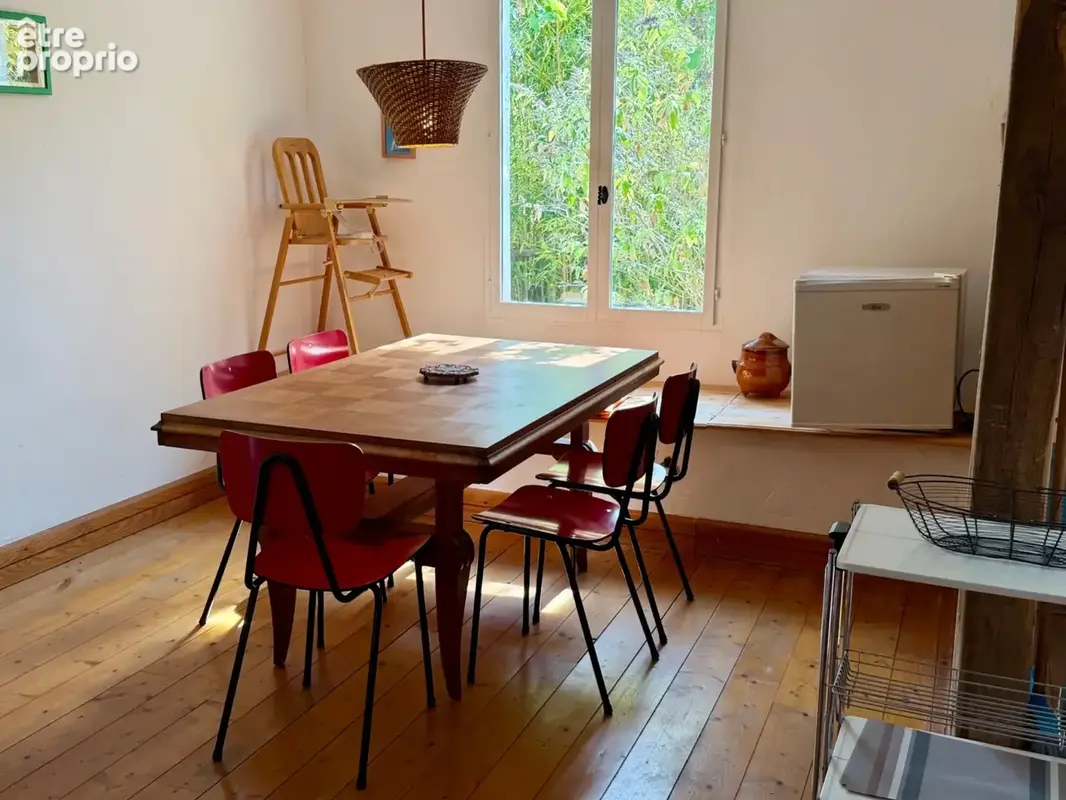 Propriété avec 2 gîtes, une chambre d'hôtes et 2 piscines - 2,2 hectares - VIC FEZENSAC (32) - photo 24