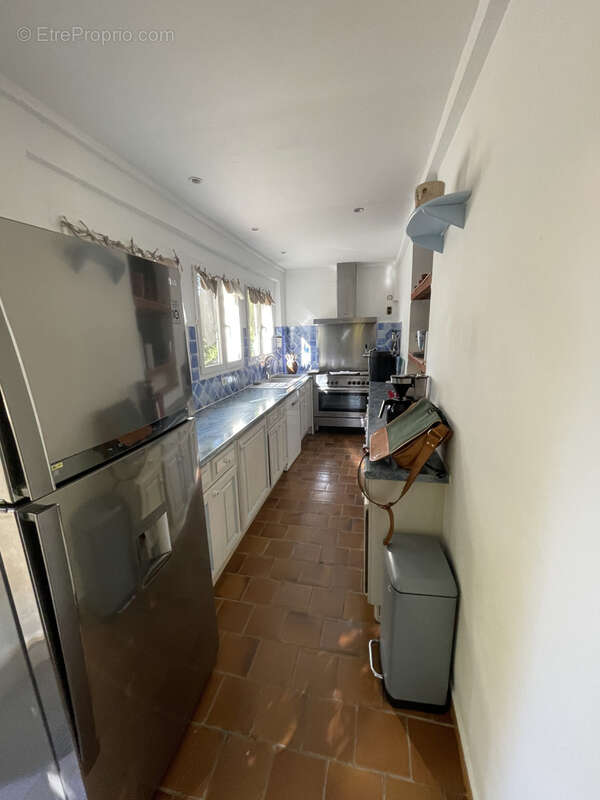 Maison à VAISON-LA-ROMAINE