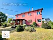 Maison à MERTZWILLER