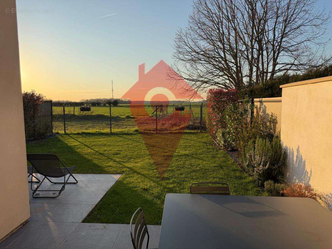 Maison à LES ALLUETS-LE-ROI