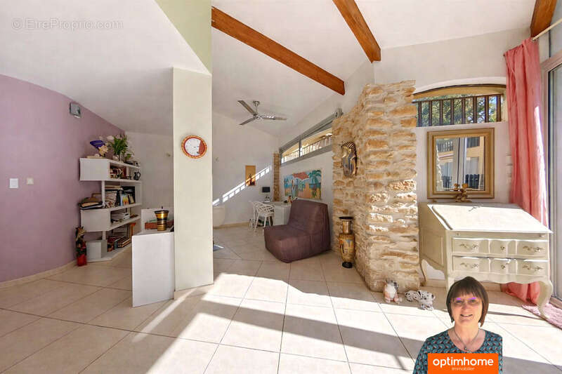 Appartement à LE GRAU-DU-ROI