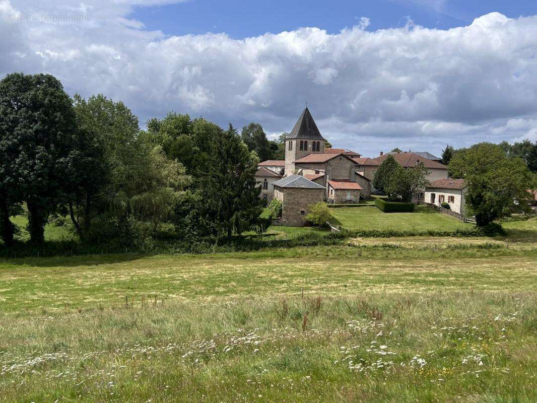 Maison à GORSES
