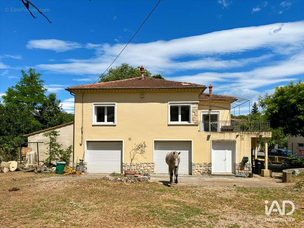 Photo 9 - Maison à SAINTE-ANASTASIE