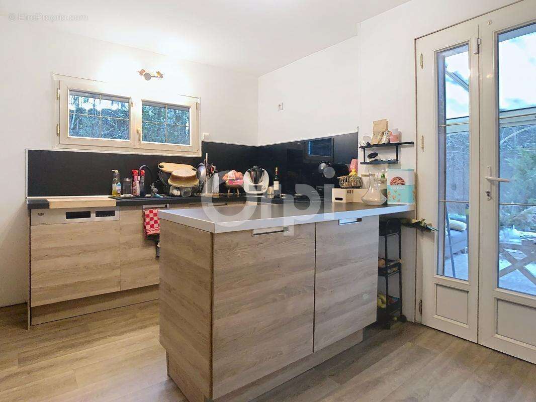 Maison à BRIVE-LA-GAILLARDE