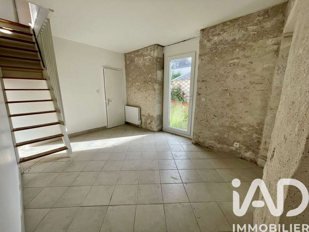 Photo 5 - Appartement à MEUNG-SUR-LOIRE
