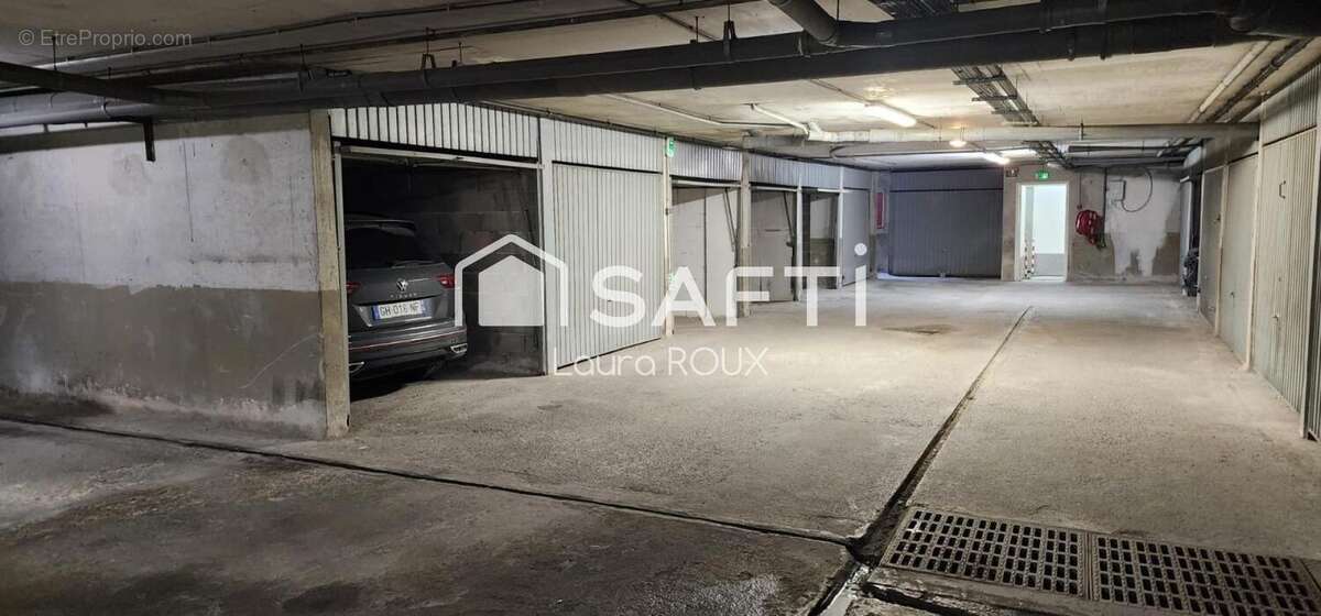 Photo 4 - Appartement à SAINT-TROPEZ