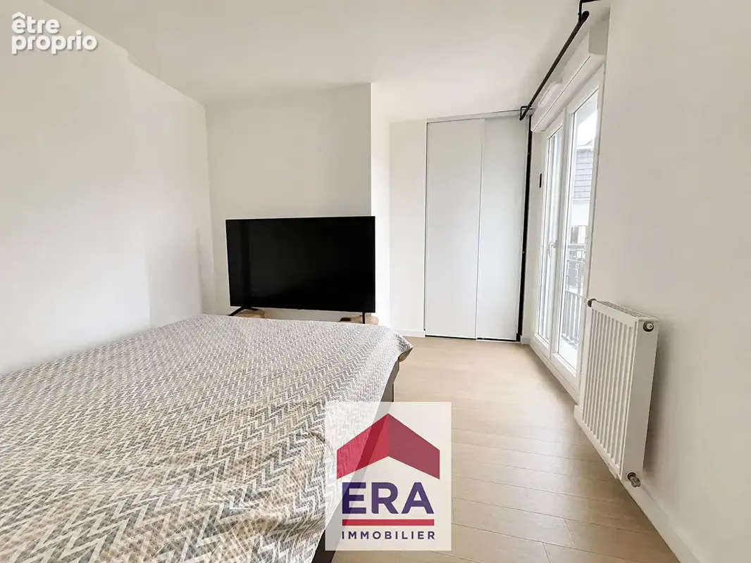 Appartement Sartrouville 3 pièce(s) 67 m2 - photo 4