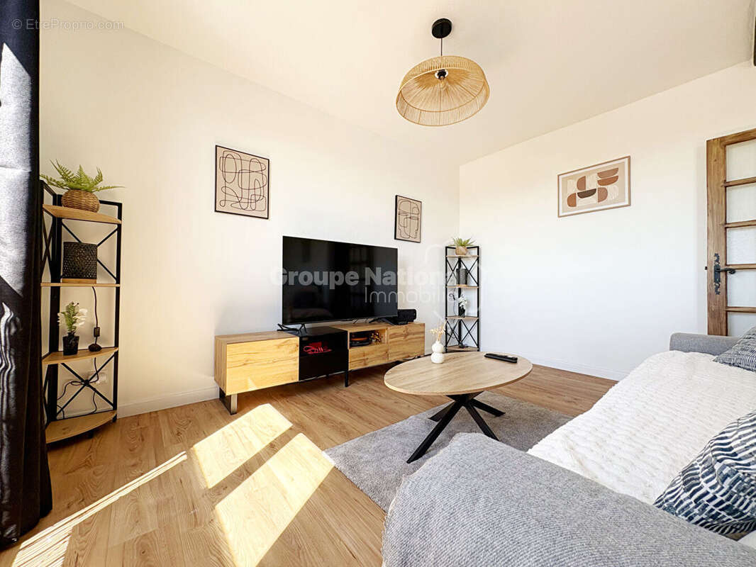 Appartement à SALON-DE-PROVENCE