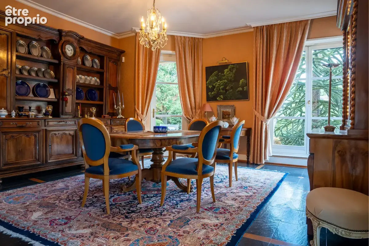 Opportunité Off market  ! Maison d’exception avec piscine et vue imprenable sur le vignoble - photo 9