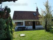 Maison à SAILLY-FLIBEAUCOURT