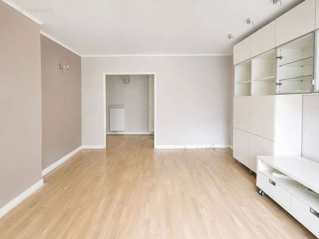 Appartement à CHATOU