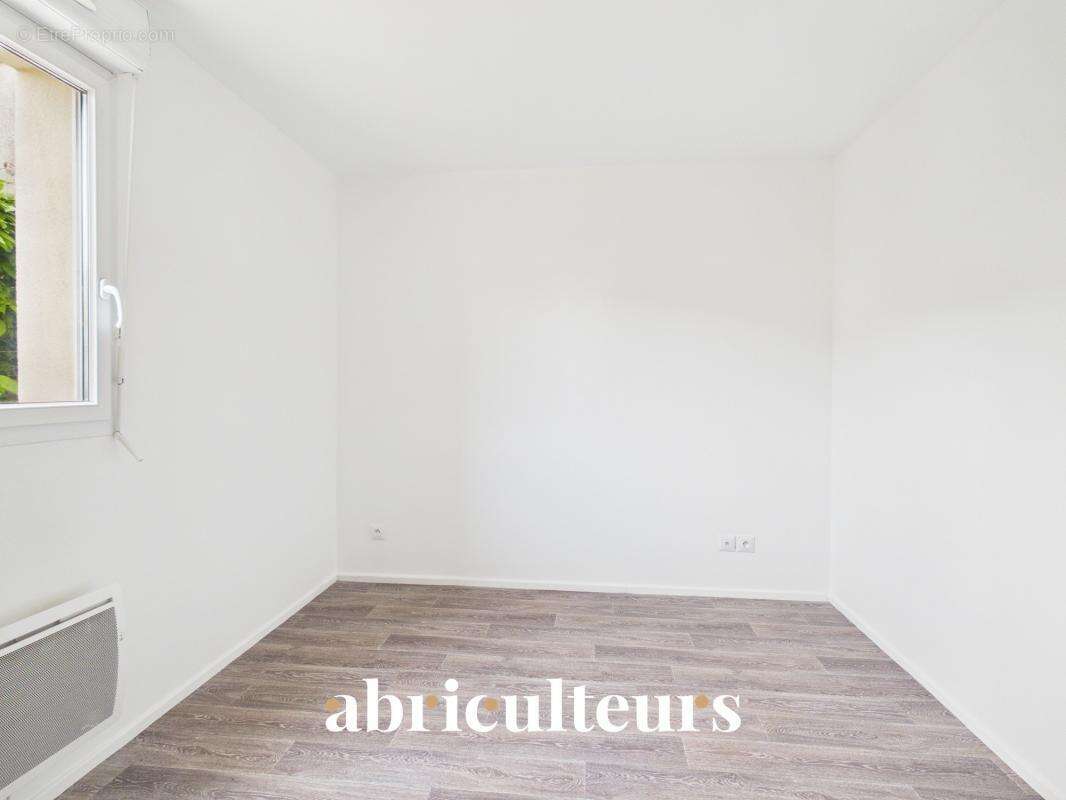 Appartement à SURVILLIERS