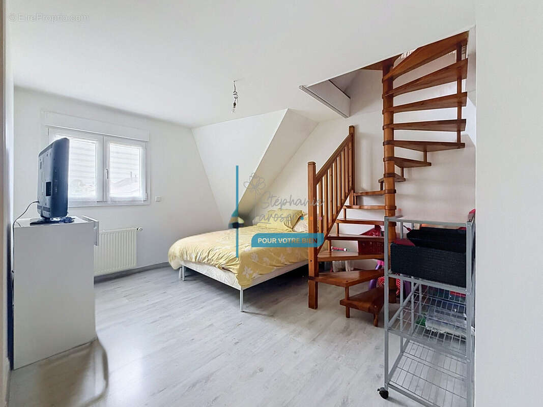 Maison à SUCY-EN-BRIE