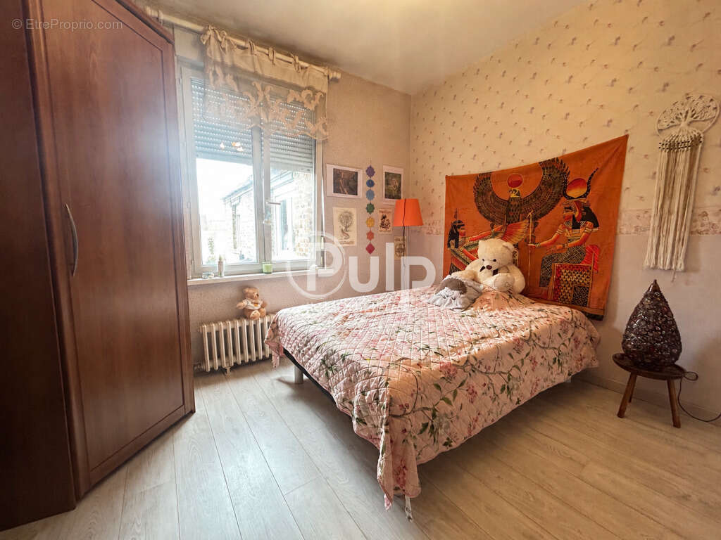 Maison Bourgeoise à vendre à harnes - photo 5