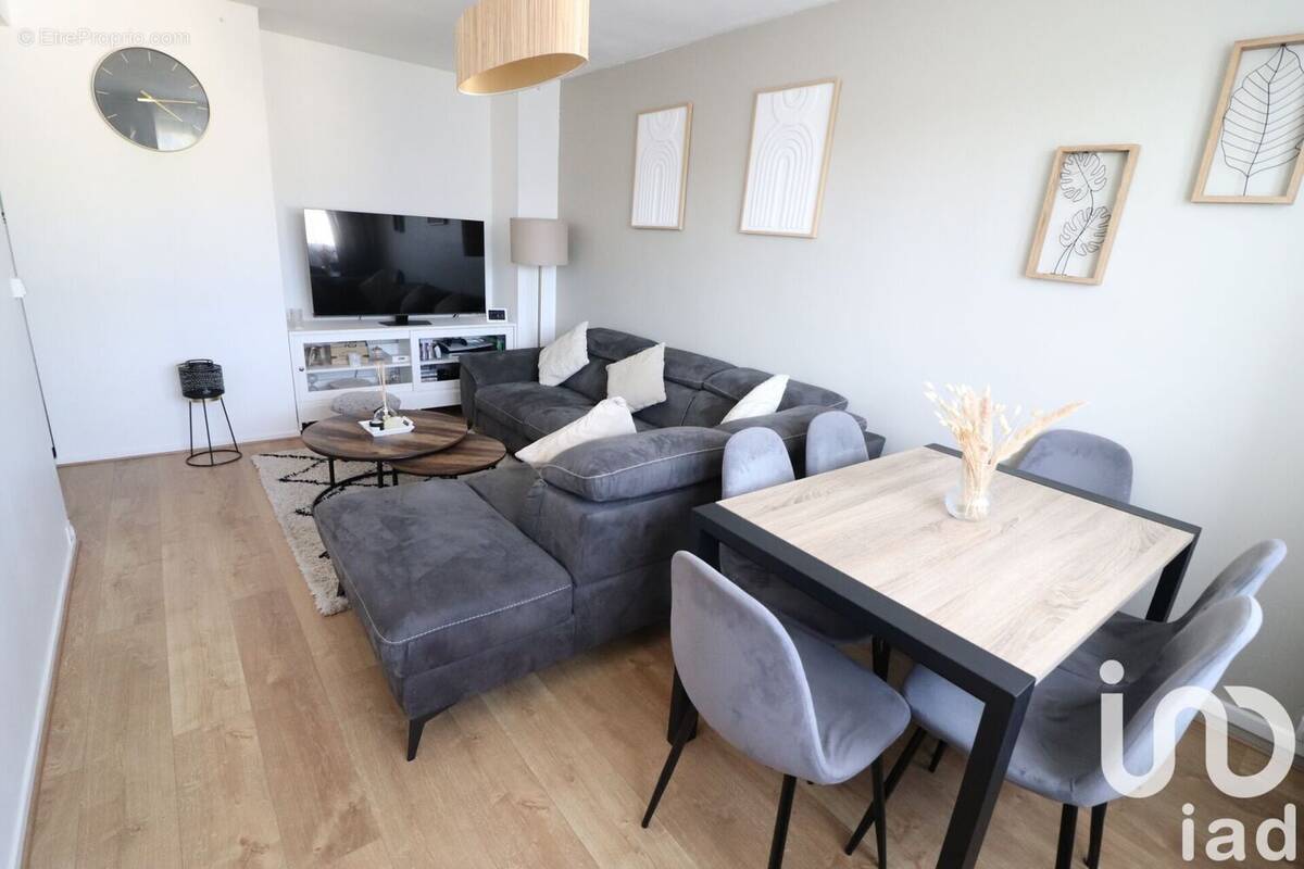 Photo 1 - Appartement à AVON