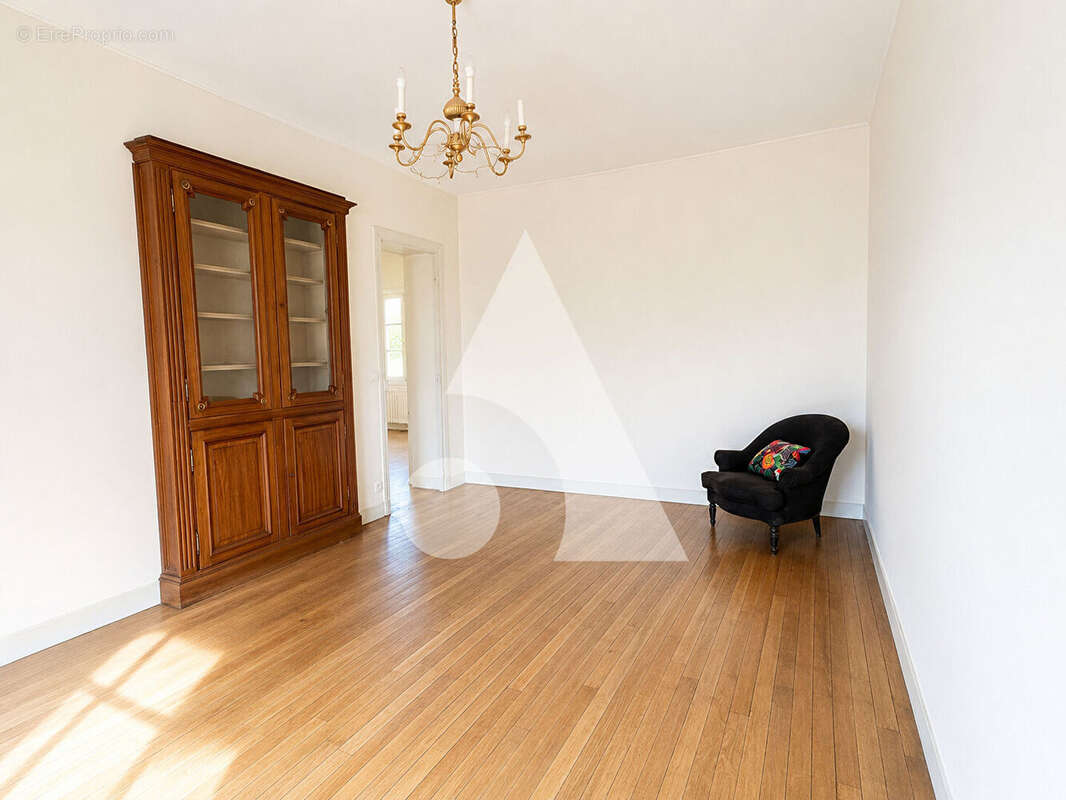 Appartement à SAINT-OUEN