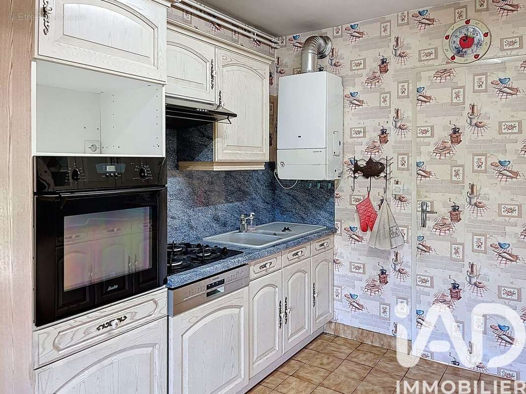 Photo 8 - Maison à CHATELLERAULT