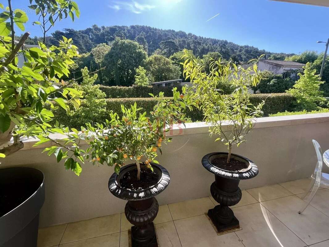 Appartement à AIX-EN-PROVENCE