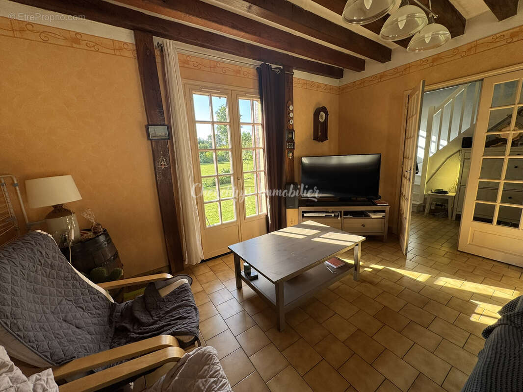 Maison à ABLON