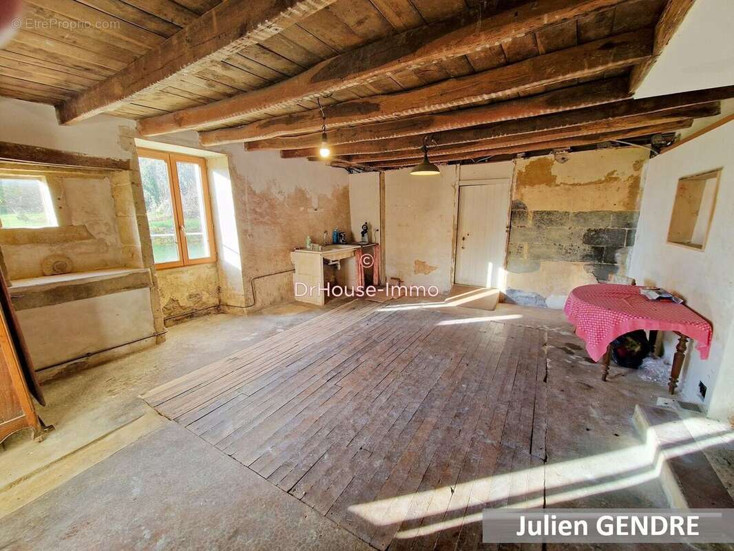 Maison 185 m² à Salles  - photo 38