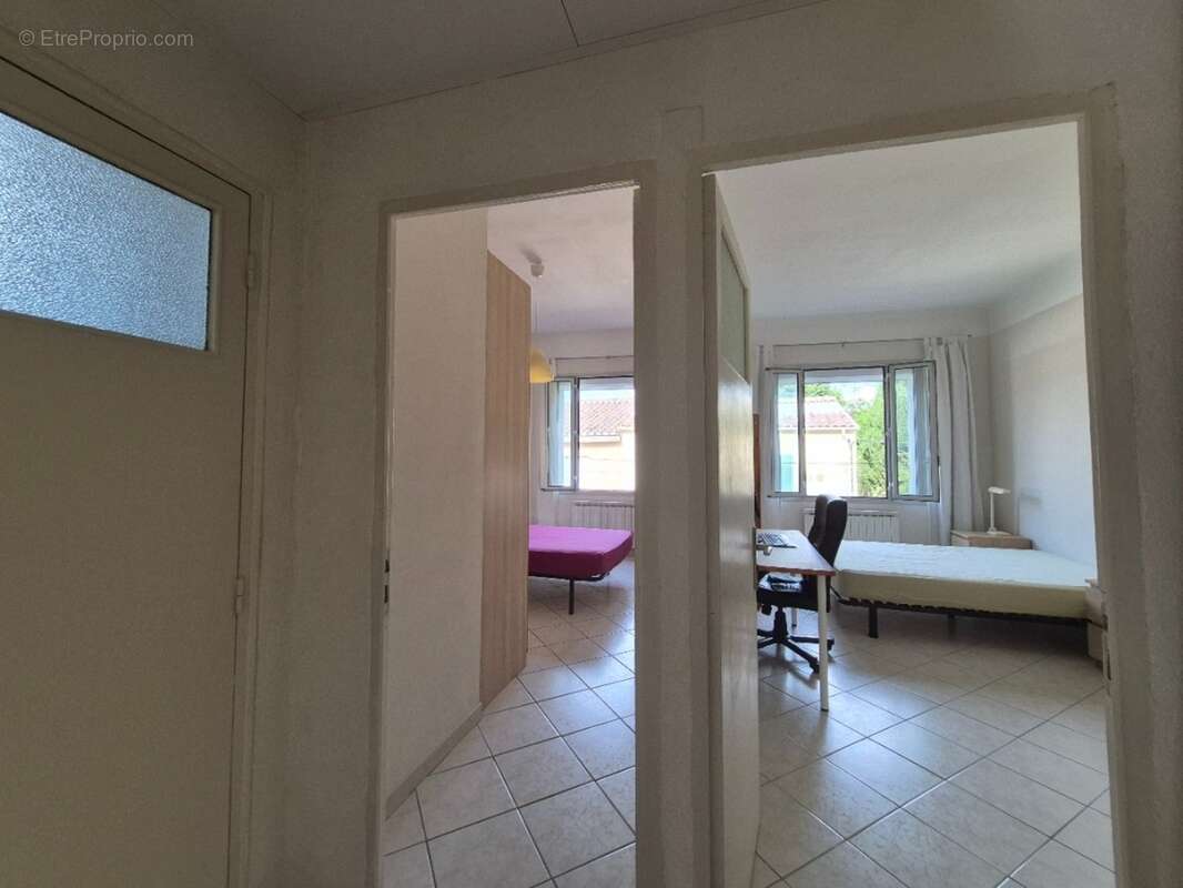 Appartement à vendre 3 pièces   13010 Marseille - photo 11