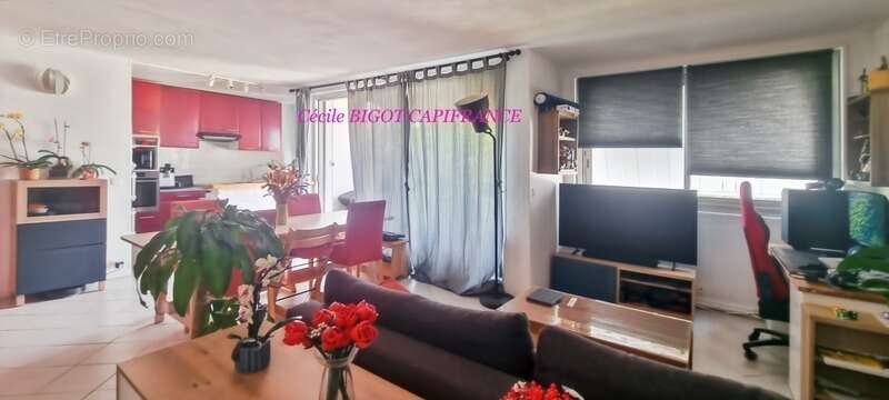 Appartement à MARLY-LE-ROI